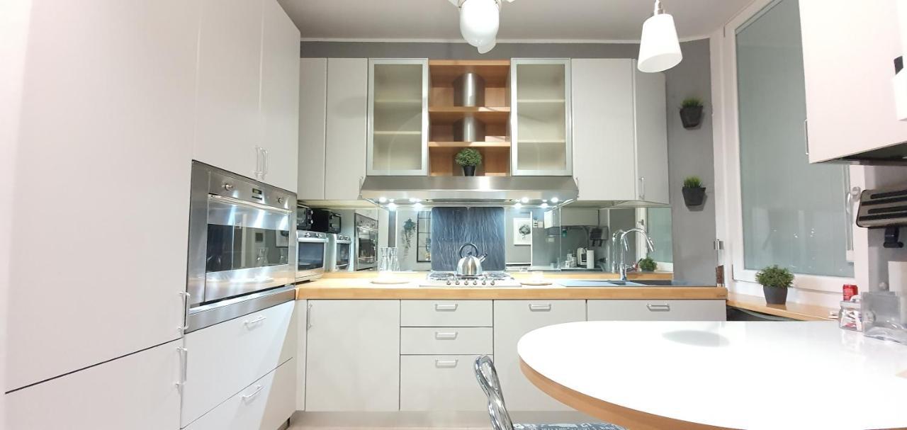Charming Apartment Central Station Milán Exteriér fotografie