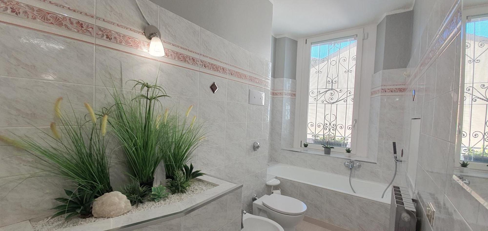 Charming Apartment Central Station Milán Exteriér fotografie